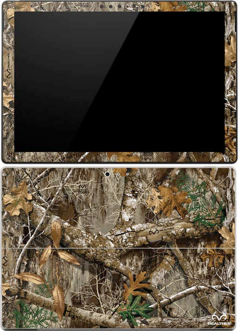 RealTree Edge Camo Surface Pro (2017) Skin